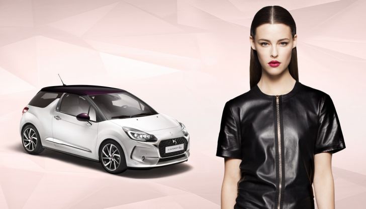 Citroen DS3 Givenchy Le MakeUp (5)