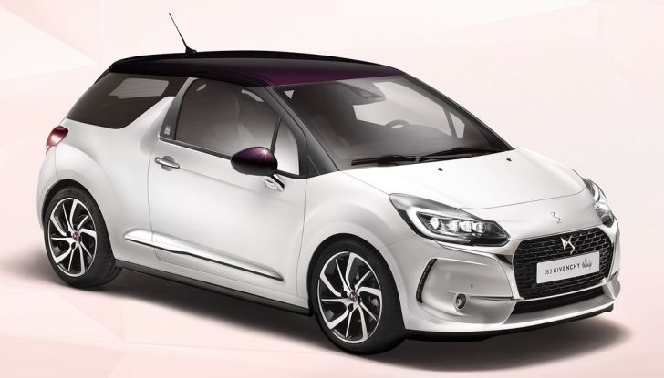 Citroen DS3 Givenchy Le MakeUp (9)