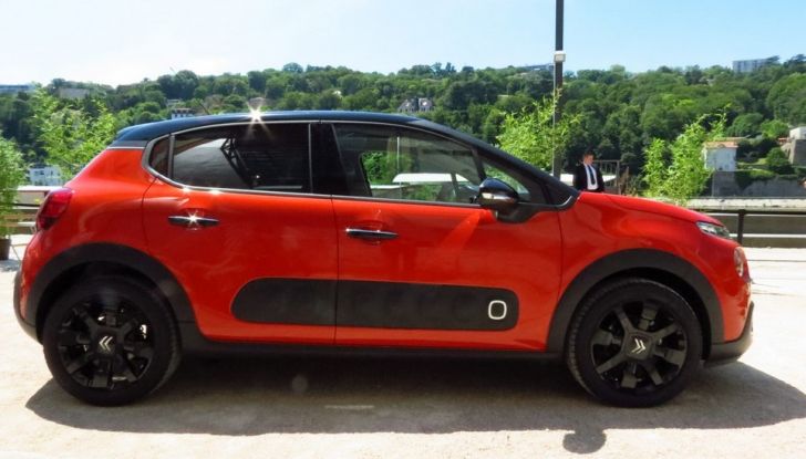 Citroen C3 2016