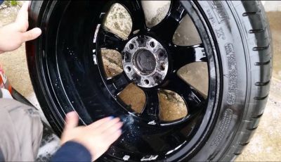 Come pulire i cerchi in lega dell’auto in poche e semplici mosse