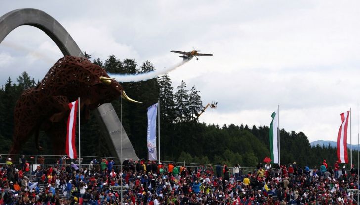 F1 2016, GP di Germania: trionfa Hamilton, quinto Vettel - Foto 1 di 7