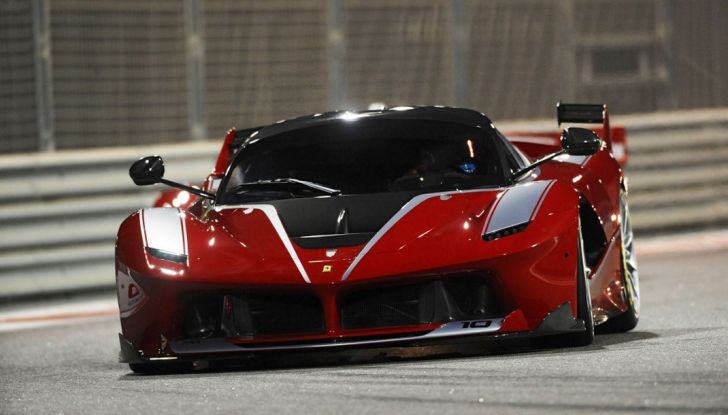 Supercar cercasi: Knight International, la società che commercia in fuoriserie - Foto 9 di 9