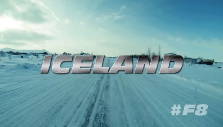 [VIDEO] Il favoloso garage di Fast & Furious 8 - Foto 7 di 19