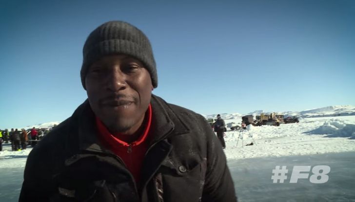 [VIDEO] Il favoloso garage di Fast & Furious 8 - Foto 15 di 19