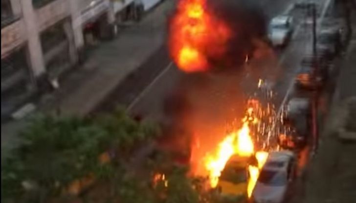 [VIDEO] Il favoloso garage di Fast & Furious 8 - Foto 3 di 19