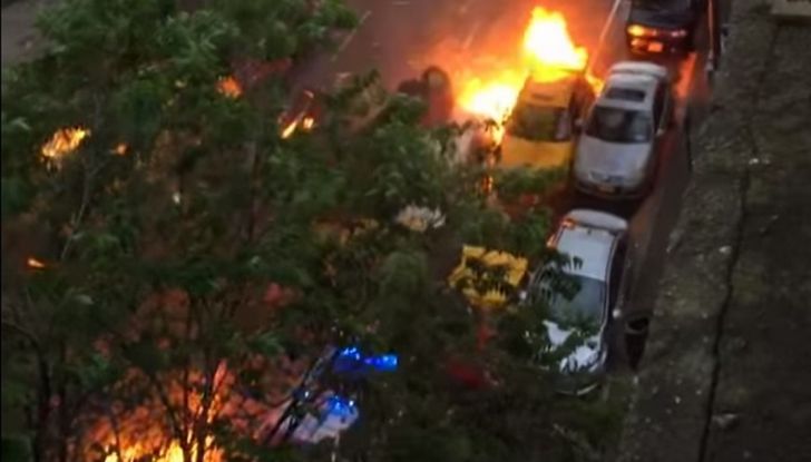 [VIDEO] Il favoloso garage di Fast & Furious 8 - Foto 5 di 19