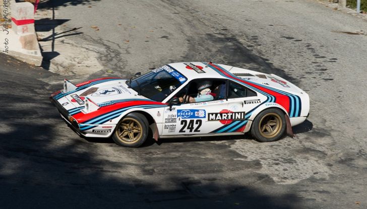 Ferrari 308 GTB Gruppo B
