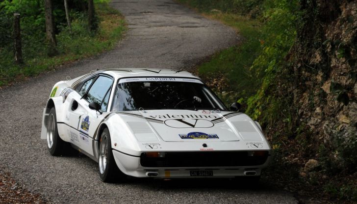 Ferrari 308 GTB Gruppo B - Foto 8 di 13