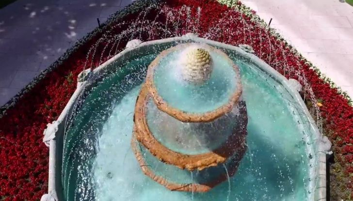 Fiat 124 Spider novità prezzi e dettagli.