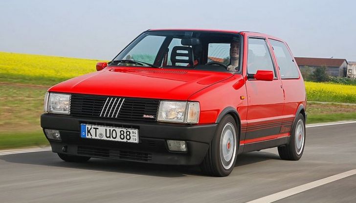 Classifica: Le 5 auto più difficili e cattive di sempre - Foto 7 di 7