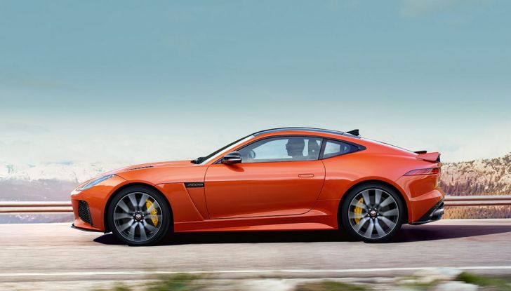 Le 5 auto GT più grintose del mercato - Foto 6 di 19