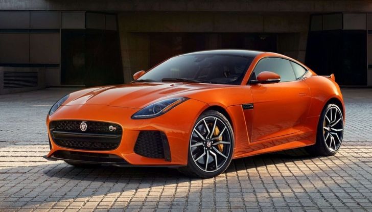 Le 5 auto GT più grintose del mercato - Foto 5 di 19