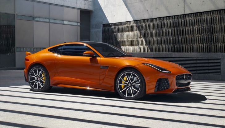 Le 5 auto GT più grintose del mercato - Foto 7 di 19