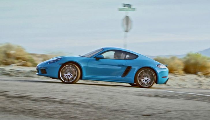 Le 5 auto GT più grintose del mercato - Foto 15 di 19