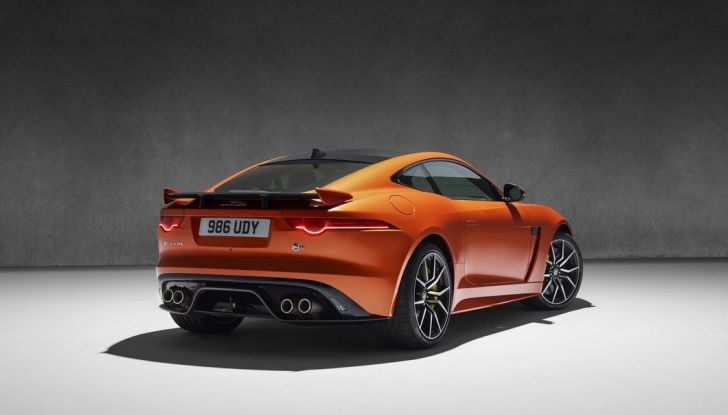 Le 5 auto GT più grintose del mercato - Foto 8 di 19