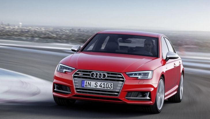 Le 5 auto GT più grintose del mercato - Foto 16 di 19