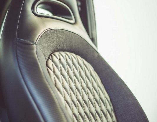 Garage Italia Customs 555 RR: stile Diesel per Renzo Rosso - Foto 9 di 11