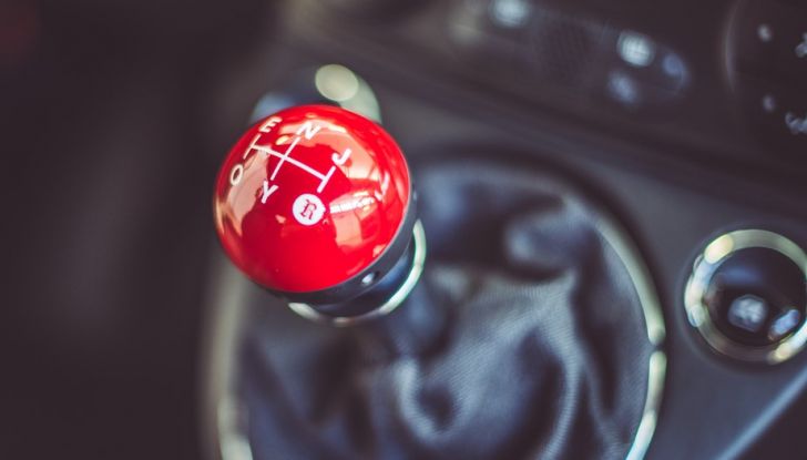 Garage Italia Customs 555 RR: stile Diesel per Renzo Rosso - Foto 11 di 11