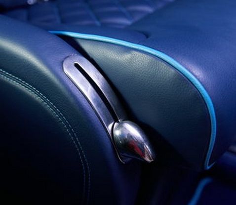 Garage Italia Customs, dopo le auto i jet - Foto 6 di 17