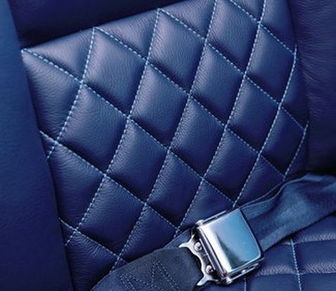 Garage Italia Customs, dopo le auto i jet - Foto 8 di 17