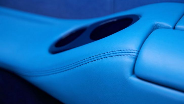 Garage Italia Customs, dopo le auto i jet - Foto 9 di 17