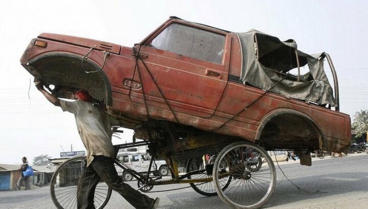 Le 10 migliori invenzioni del mondo dell’auto - Foto 11 di 11