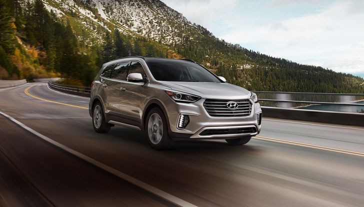 Hyundai sponsor ufficiale UEFA Euro 2016 con flotta di oltre 350 veicoli - Foto 7 di 14