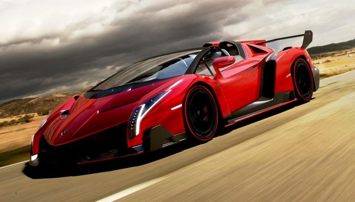 Lamborghini_Veneno_Roadster