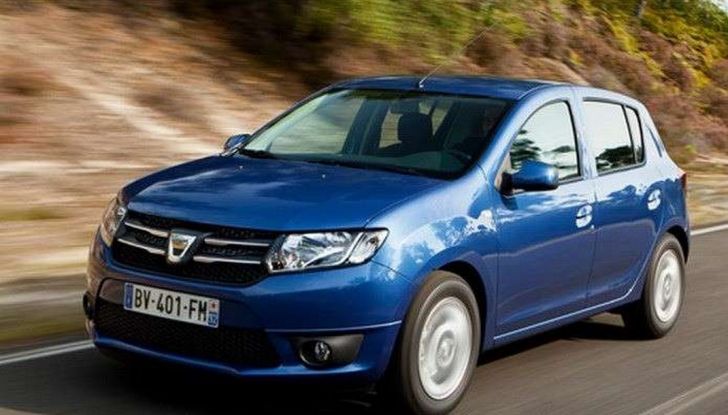 Le 5 auto a GPL più economiche e convenienti - Foto 5 di 15