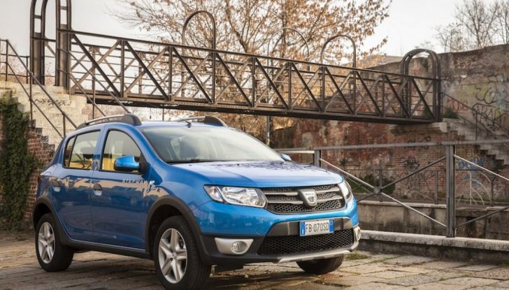 Le 5 auto a GPL più economiche e convenienti - Foto 9 di 15