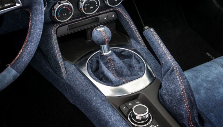 Mazda MX-5 Levanto: un pezzo unico by Garage Italia Customs - Foto 10 di 45