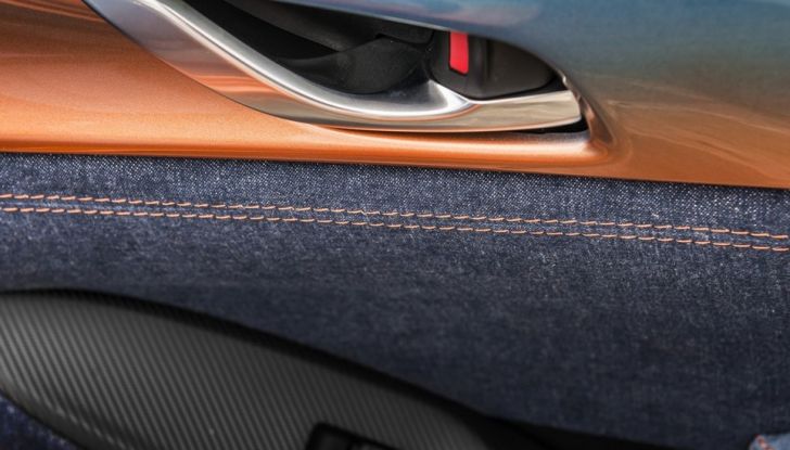 Mazda MX-5 Levanto: un pezzo unico by Garage Italia Customs - Foto 12 di 45