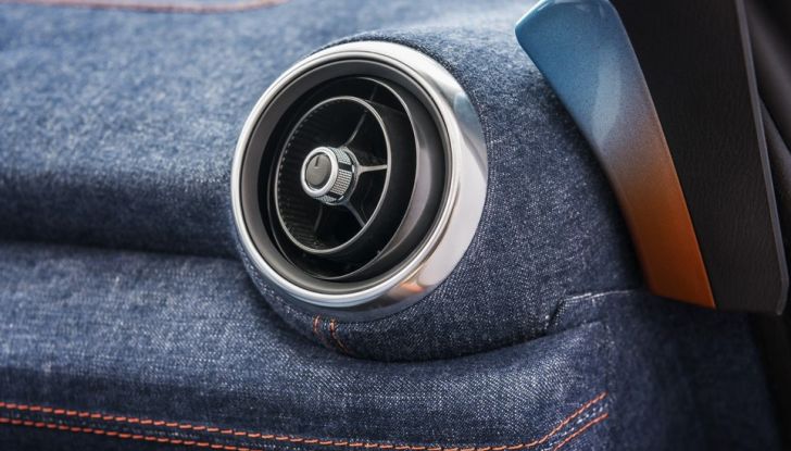 Mazda MX-5 Levanto: un pezzo unico by Garage Italia Customs - Foto 13 di 45