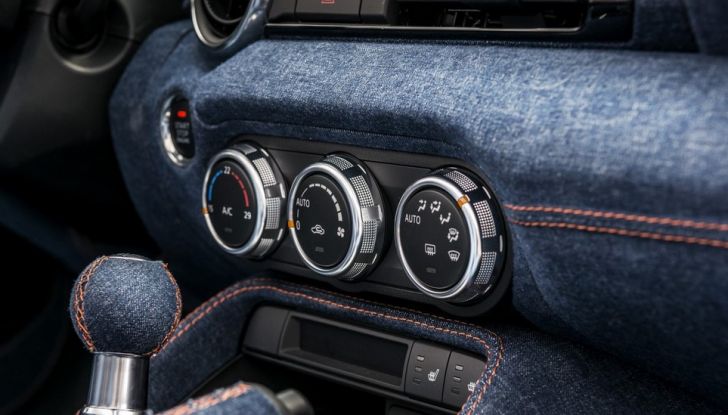 Mazda MX-5 Levanto: un pezzo unico by Garage Italia Customs - Foto 14 di 45