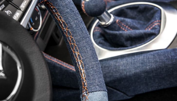 Mazda MX-5 Levanto: un pezzo unico by Garage Italia Customs - Foto 18 di 45