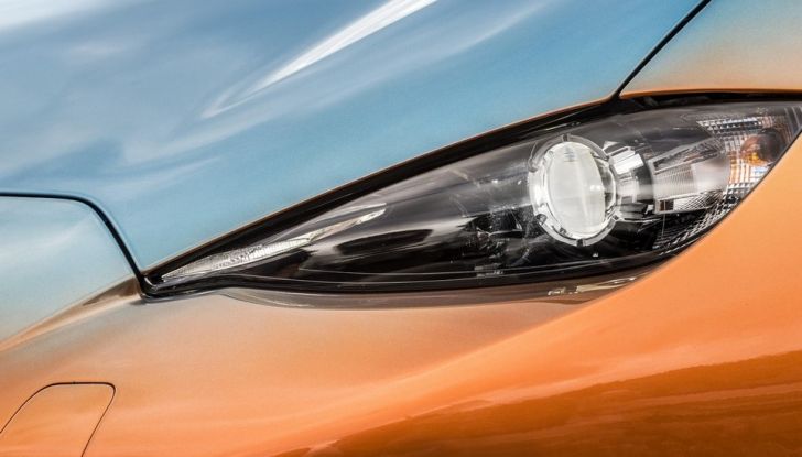 Mazda MX-5 Levanto: un pezzo unico by Garage Italia Customs - Foto 23 di 45