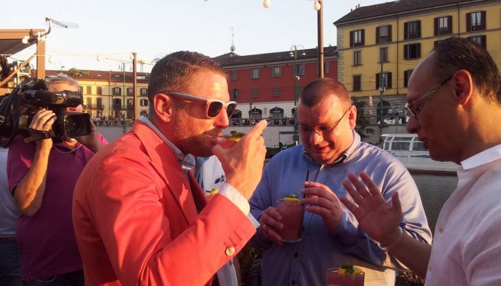 Mazda MX-5 Levanto: un pezzo unico by Garage Italia Customs - Foto 34 di 45