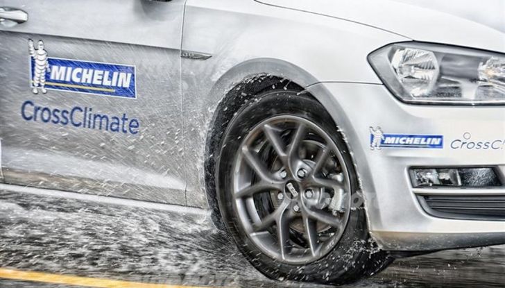 Michelin ​Formula Italia - Foto 3 di 17