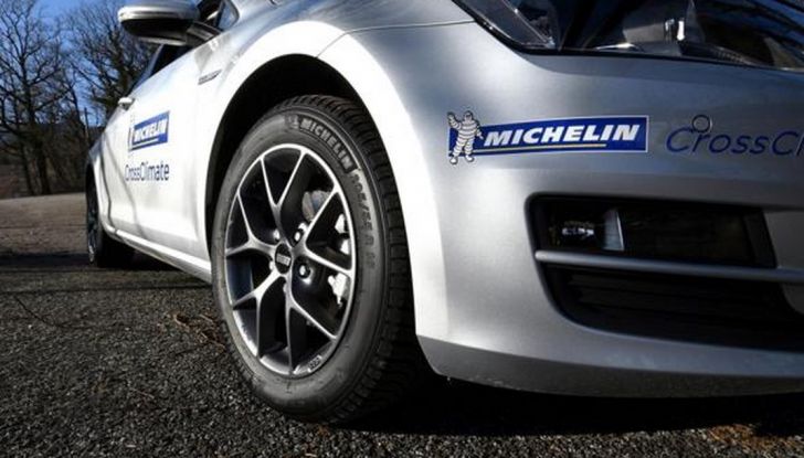 Michelin ​Formula Italia - Foto 1 di 17