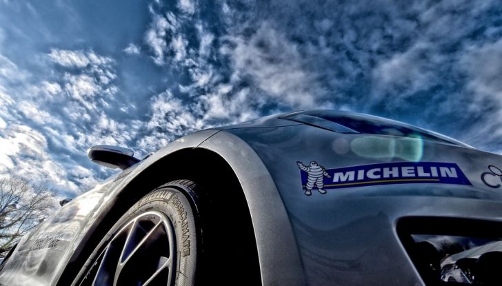 Michelin ​Formula Italia - Foto 6 di 17
