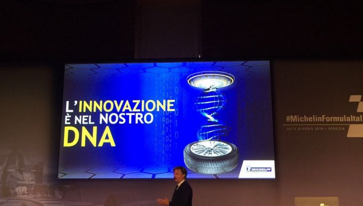 Michelin ​Formula Italia - Foto 8 di 17