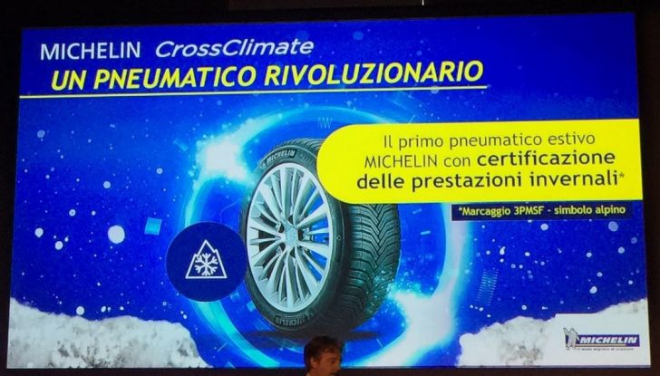 Michelin ​Formula Italia - Foto 12 di 17