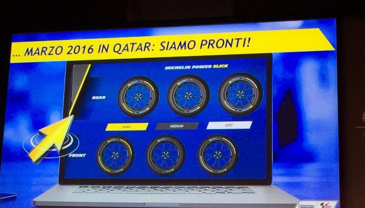 Michelin ​Formula Italia - Foto 14 di 17