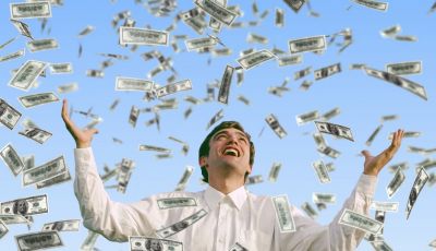 Le 5 auto da sogno da acquistare con una vincita alla lotteria