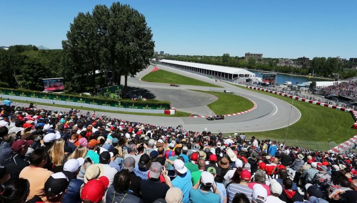 F1 2016, GP degli Stati Uniti: trionfa Hamilton, quarto Vettel - Foto 15 di 16