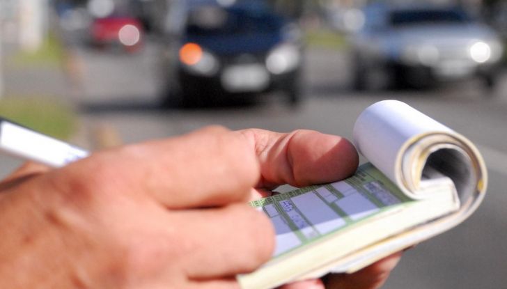 Milano record di multe: pronta una class action - Foto 4 di 8