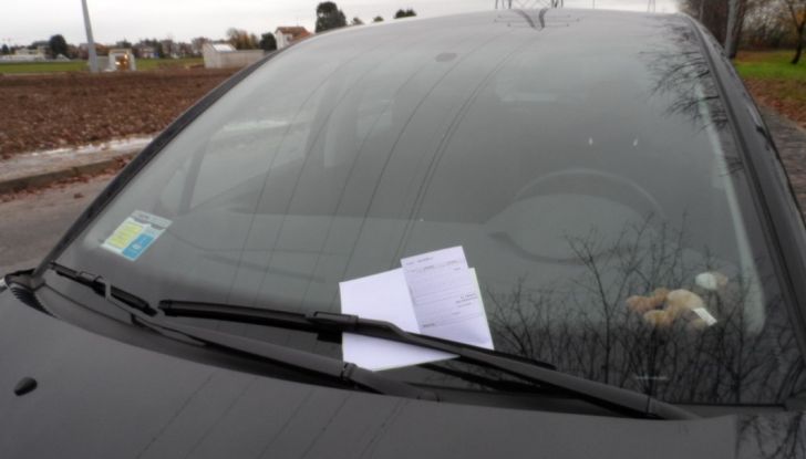 Milano record di multe: pronta una class action - Foto 8 di 8