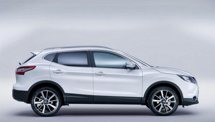 I 7 migliori crossover compatti: c’è anche Skoda Kodiaq - Foto 3 di 25