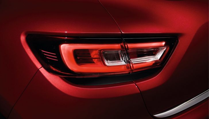 Nuova Renault Clio - Foto 11 di 16