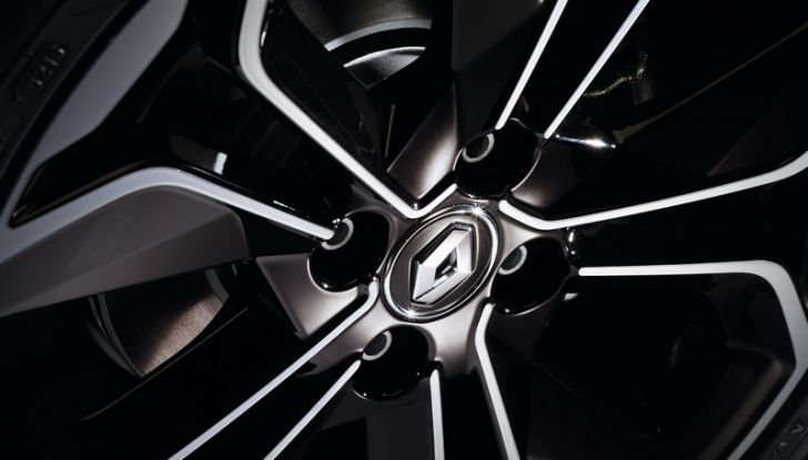 Nuova Renault Clio - Foto 13 di 16